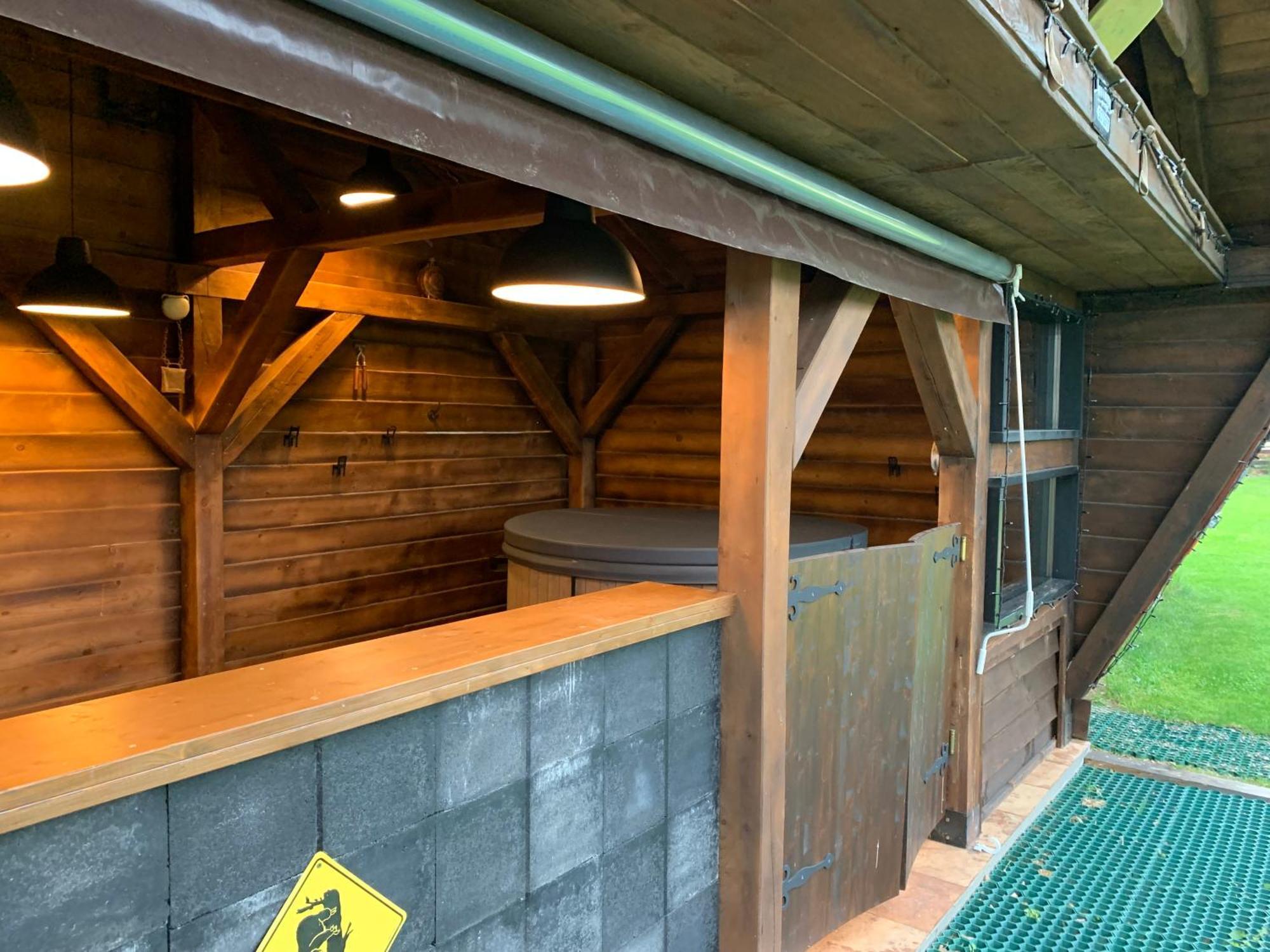 Avalanche Plaiul Foii Villa Zarnesti Ngoại thất bức ảnh
